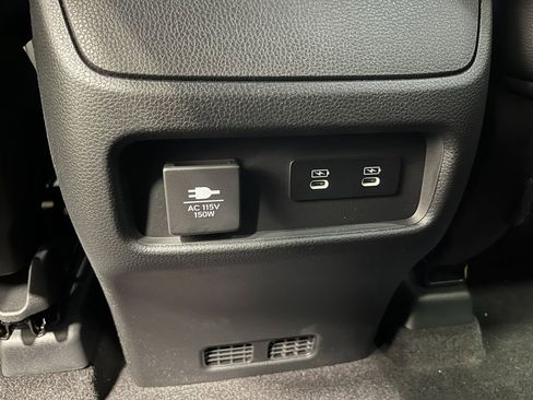 New 2026 Honda Passport TrailSport image 28