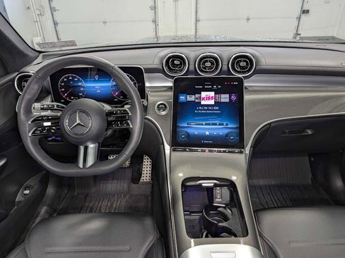 Certified 2026 Mercedes-Benz GLC 300 4MATIC image 18