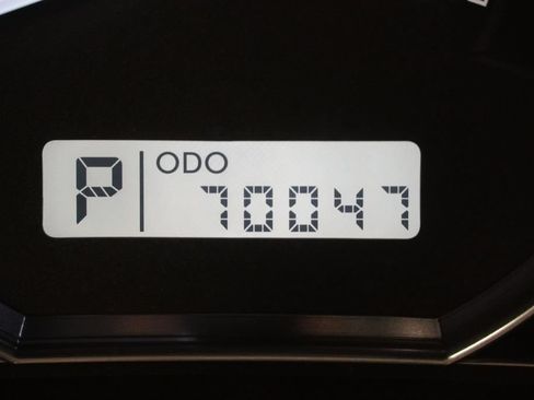Used 2013 Subaru Forester 2.5X AWD/4WD image 8