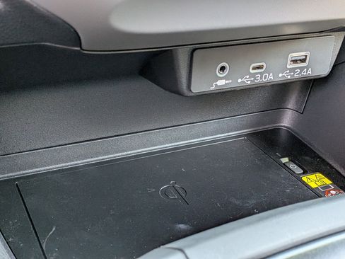 Certified 2024 Subaru Crosstrek 2.5i Wilderness image 31