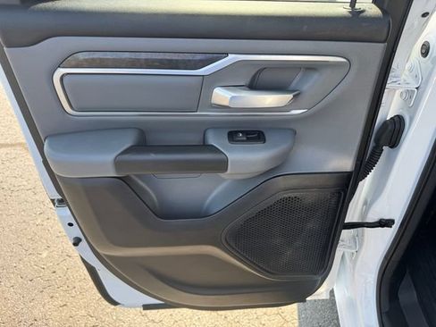 Certified 2021 RAM 1500 Big Horn AWD/4WD image 17
