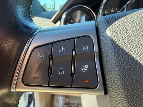 Used 2011 Cadillac CTS Premium RWD image 25