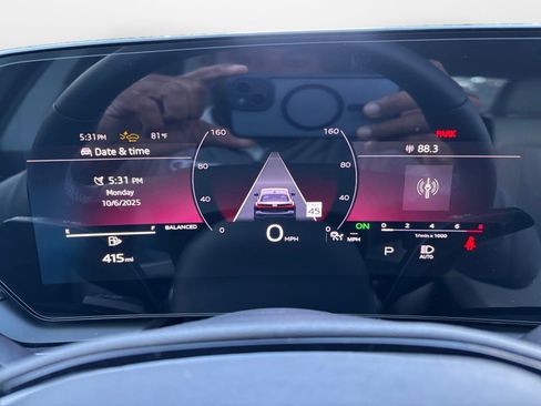 New 2025 Audi A5 2.0T Premium image 11