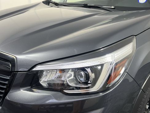 Used 2020 Subaru Forester Sport w/ Popular Package #2 image 11