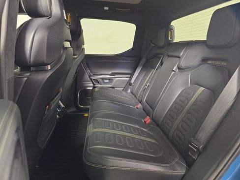 Used 2022 Rivian R1T Launch Edition AWD/4WD image 21