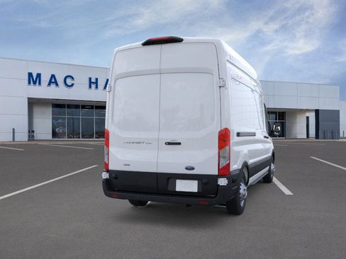 New 2025 Ford Transit 250 Base image 8