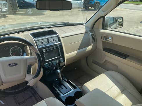 Used 2012 Ford Escape Limited AWD/4WD image 14