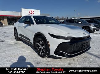 Used 2026 Toyota Crown XLE video 1