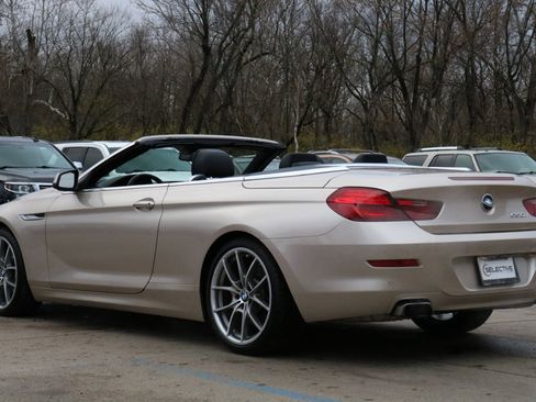Used 2012 BMW 650i Convertible image 29