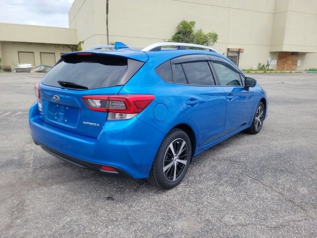 Used 2022 Subaru Impreza 2.0i Premium AWD/4WD image 6