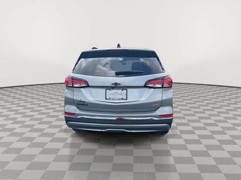Certified 2023 Chevrolet Equinox RS FWD image 10