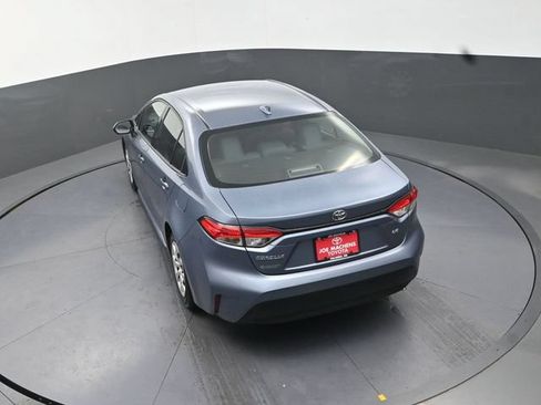 Used 2024 Toyota Corolla LE FWD image 27