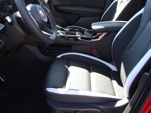 New 2026 Buick Envision Sport Touring AWD/4WD image 21