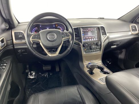 Used 2015 Jeep Grand Cherokee Limited AWD/4WD image 19