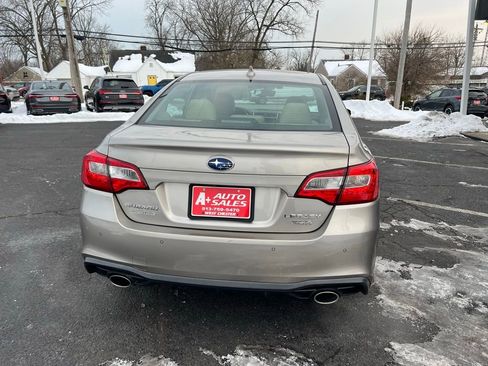 Used 2018 Subaru Legacy 3.6R Limited image 7