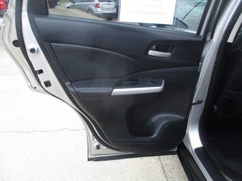 Used 2012 Honda CR-V EX-L image 38