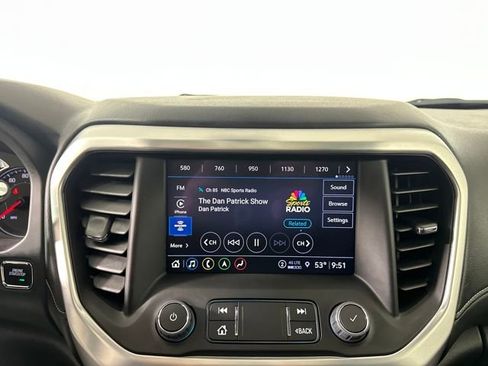 Used 2023 GMC Acadia SLE w/ Driver Convenience Package image 20