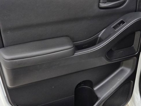 Certified 2023 Nissan Frontier S w/ Technology Package image 10