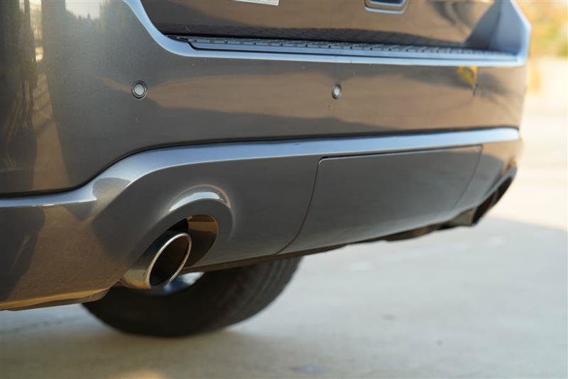 Used 2018 Dodge Durango R/T w/ Blacktop Package AWD/4WD image 47