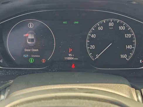Used 2018 Honda Accord Touring image 23