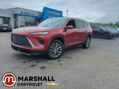 Used 2026 Buick Enclave Preferred