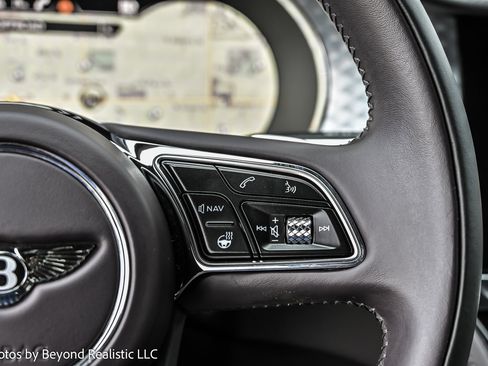 Used 2023 Bentley Continental GT V8 image 41
