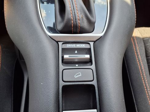 Certified 2024 Honda HR-V Sport image 11