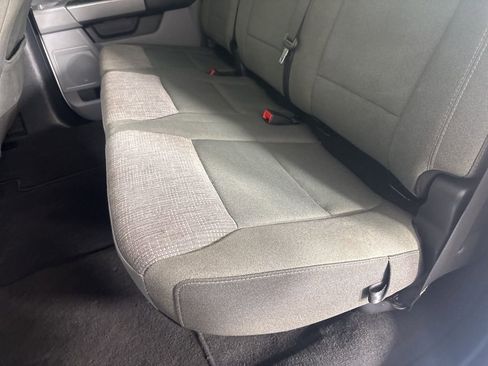 Used 2025 Ford F250 XLT image 22