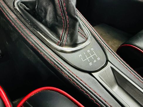 Used 2012 Lotus Evora S RWD image 21