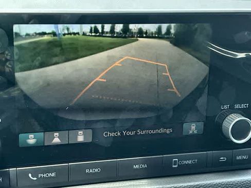Certified 2026 Honda Civic Sport image 26