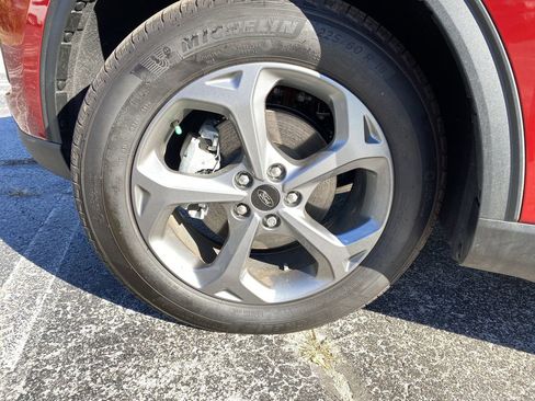 Certified 2025 Ford Escape ST-Line w/ Tech Pack #1 image 45