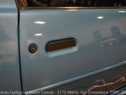 Used 1988 Pontiac Firebird Formula image 33