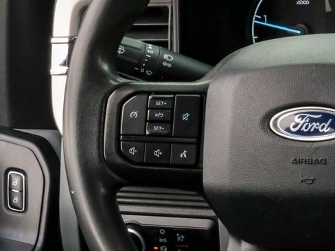 Used 2024 Ford F250 XL w/ XL Driver Assist Package AWD/4WD image 15