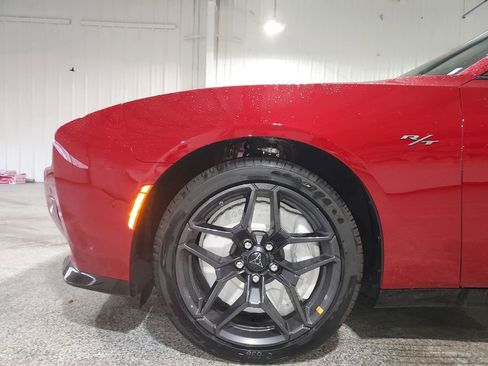 New 2026 Dodge Charger R/T image 16