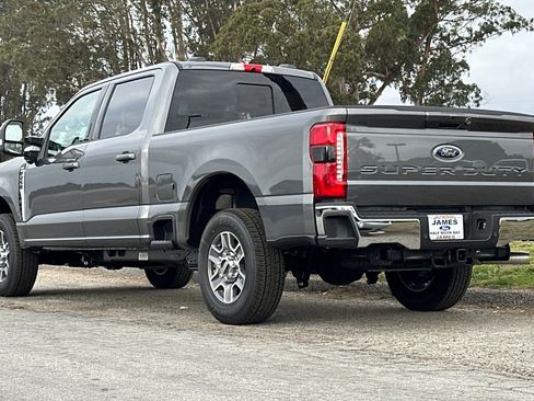 New 2026 Ford F250 Lariat RWD image 3