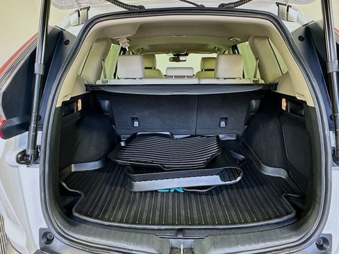Used 2022 Honda CR-V Touring image 26