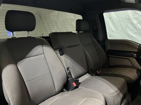 Used 2020 Ford F250 XLT w/ XLT Value Package AWD/4WD image 29