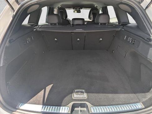 Certified 2026 Mercedes-Benz GLC 300 image 6