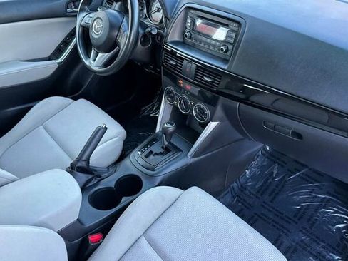 Used 2014 MAZDA CX-5 Sport image 16