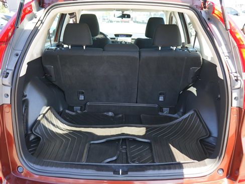 Used 2015 Honda CR-V LX image 5