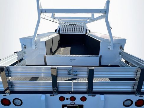 New 2026 Ford F450 XL AWD/4WD image 14