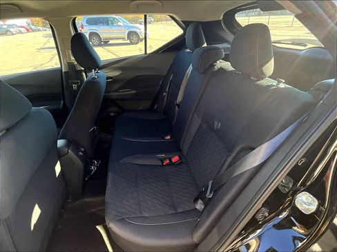 New 2024 Nissan Kicks SV image 14