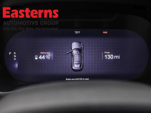 Used 2024 Polestar Polestar 2 w/ Pilot Pack RWD image 18