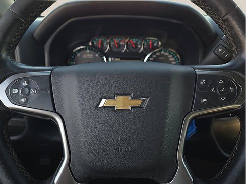 Used 2017 Chevrolet Silverado 1500 LT w/ All Star Edition image 19