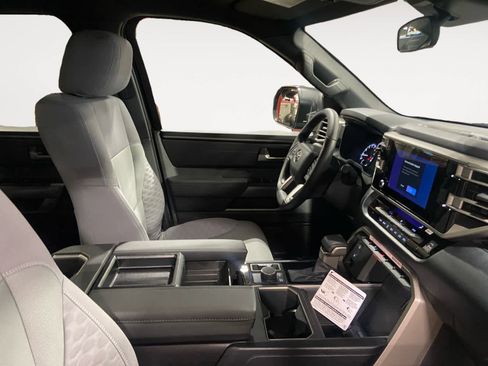 New 2025 Toyota Tundra SR5 image 15