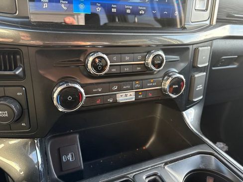 Used 2023 Ford F150 XLT w/ Equipment Group 302A High AWD/4WD image 19
