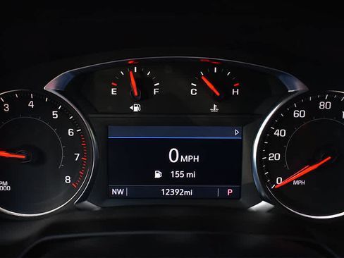 Used 2022 Chevrolet Blazer RS AWD/4WD image 13