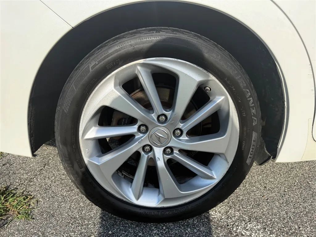 Used 2016 Acura ILX FWD image 11