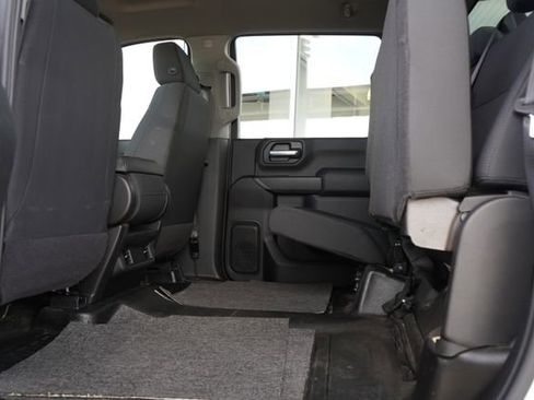 Used 2020 GMC Sierra 2500 2WD Crew Cab w/ Convenience Package image 28