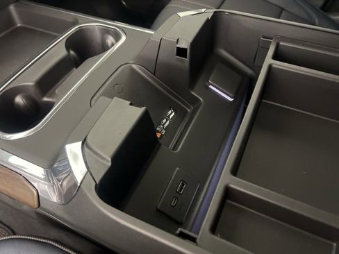 New 2025 Chevrolet Silverado 2500 High Country w/ Technology Package image 27